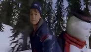 Jack Frost - Sled Scene (1998) Aired... - childhoodncstalgia