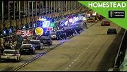 Monster Energy NASCAR Cup Series- Full Race -Ford EcoBoost 400