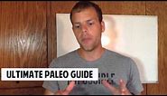 How To Do Paleo As A Vegetarian | Ultimate Paleo Guide