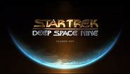 Star Trek: Deep Space Nine - Season 1 (Unofficial HD Teaser)