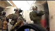 IDF Elite Unit Rescues Around 250 Hostages Alive
