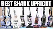 Best SHARK Vacuum 2022 - Upright Edition!