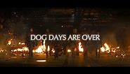 Guardians Of The Galaxy | Dog Days Are Over