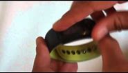 Nike+ Sportband Review and Unboxing