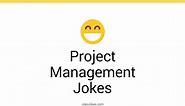 24  Project Management Jokes And Funny Puns - JokoJokes