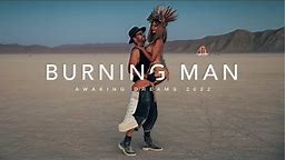 Burning Man 2022 | Cinematic Madness Aftermovie & Highlights (4k)