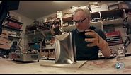 The Science of Implosion | MythBusters