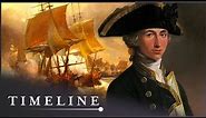 The Legend Of Admiral Nelson and HMS Victory | Britain's Flagship | Timeline