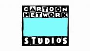 Cartoon Network Studios 2001 Logo Template