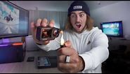 GoPro's Biggest Secret Tips & Tricks you didn't know about!