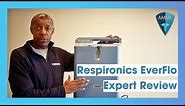 Philips Respironics EverFlo Oxygen Concentrator - Expert Review