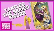 Tangled The Series Rapunzel Hasbro Figure - Doll Review - Beauty Inside A Box