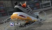 Skechers - All In A Day's Work Commercial