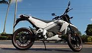 Kollter ES1 review: I tested North America's first affordable highway-capable electric motorcycle