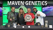 Tappin’ in with the Co-Owner of Maven Genetics, Shane Ponto!