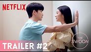 It's Okay to Not Be Okay | Official Trailer #2 | Netflix [ENG SUB]