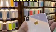 iPhone XS Max 512Gb Non PTA installment Available Student OFFER #Capcut #iphonexsmax #viraltiktok #foryoupage #smartmobile #trending #viralvideo