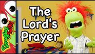 The Lord's Prayer | Explaining the the Lord's Prayer for kids
