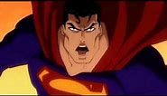 Superman/Batman Apocalypse Trailer