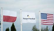 Paragon Medical - Poland