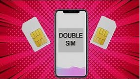 Comment utiliser la double SIM sur votre iPhone