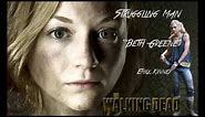 The Walking Dead -Struggling Man- "Beth Greene"- Emily Kinney- Full Version.