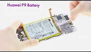 Huawei P9 Battery Repair Guide