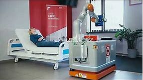 Medical robots - the future of health care | APA Group