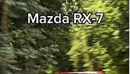 Welcome to the RX Battle! Mazda RX-5 vs. Mazda RX-7. Pick your favourite in the comments below!