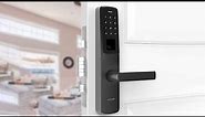 Ultraloq UL300 Multi-Point Smart Door Lock Review 2023: Is It Any Good?!