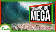 Megatsunamis: World's Biggest Wave
