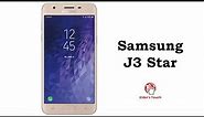 Samsung J3 Star - Specs and Features