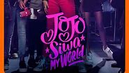 Jojo Siwa: My World: Jojo Siwa - Kid in a Candy Store