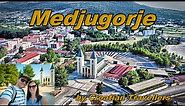 We Traveled to Medjugorje - A Holy Place