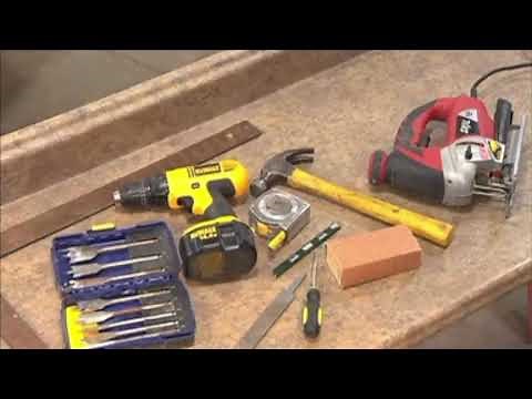 VT Dimensions Countertop How to Install Video
