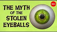 The myth of the stolen eyeballs - Nathan D. Horowitz