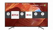 Sharp TV won't turn on or off! Troubleshooting guide - StreamDiag