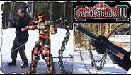 One of the Greatest VG Weapons: The Castlevania Whip