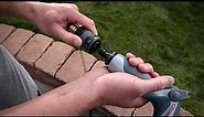 How to Use Hose Connectors