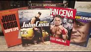 WWE John Cena DVD Collection Review