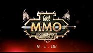 Goat MMO Simulator - Official Trailer