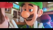 That Is Cinema + Jumpman/Giuseppe In The Super Mario Bros. Movie (Minor Spoilers)