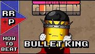 How To Beat: Bullet King - Enter The Gungeon Boss Guide #3