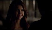 Damon Finds Amara, Elena Meets Amara - The Vampire Diaries 5x06 Scene