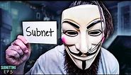 What is a Subnet Mask??? (you NEED to know it!!)