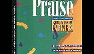 Scripture Memory Songs - Praise Be To The God And Father (1st Peter 1:3-4)
