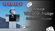 Guh: Guhtector Showcase | World of Trollge