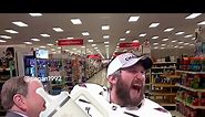 The Grand Celebration: Hoisting the Stanley Cup | Funny Memes & Target Must-Haves