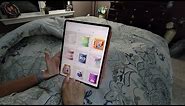 iPad Pro 12.9" 4th Generation Review