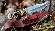 Legendary Uncle Henry 171UH Pro Hunter Knife -- Best Hunting/Survival Knife